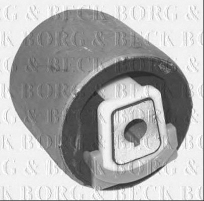 BORG & BECK bsk6855 -  Подвеска, рычаг независимой подвески колеса